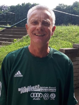 Avatar Bild für Frank Neubauer