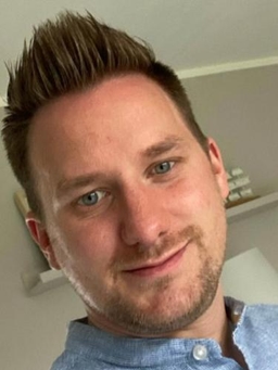 Avatar Bild für Michel Schaefer