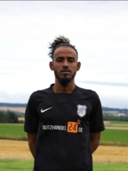 Avatar Bild für Mohamad Abdi Ali