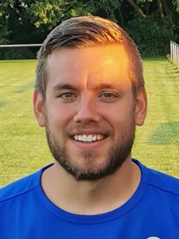 Avatar Bild für Keno Schulz