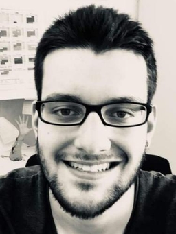 Avatar Bild für Nicholas Fetzer