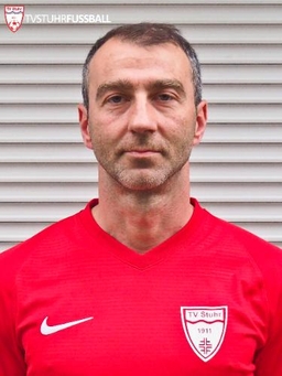 Avatar Bild für Muhamed Hodzic