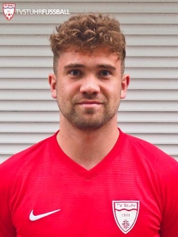 Avatar Bild für Lukas Seidel
