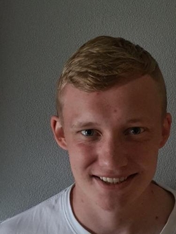 Avatar Bild für Luca Maurice Schweiger