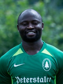 Avatar Bild für Samadou Agodomou