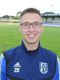 Avatar Bild für Patrick Langen