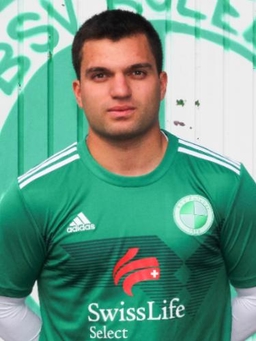 Avatar Bild für Luis Alban Velastegui