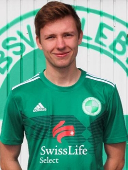 Avatar Bild für Maxim Maurice Frank