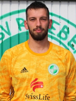 Avatar Bild für Paul-Teja Kirschner