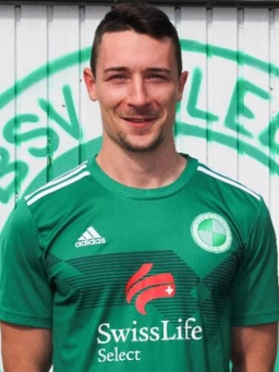 Avatar Bild für Dominik Schmitz