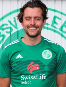 Avatar Bild für Felix Wolter