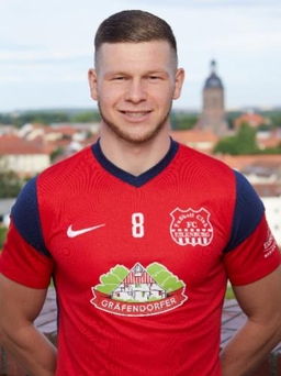 Avatar Bild für Tim Bunge