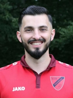 Avatar Bild für Kerim Agac
