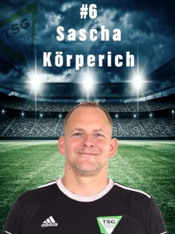 Avatar Bild für Sascha Körperich