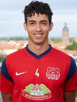 Avatar Bild für Raimison Draiton Dos Santos