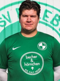 Avatar Bild für Tim Widera
