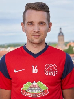 Avatar Bild für Alexander Vogel