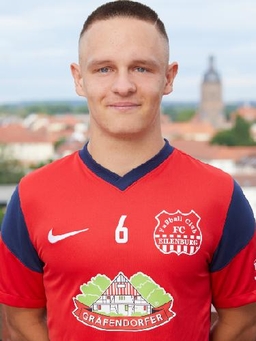 Avatar Bild für Kevin Wadewitz