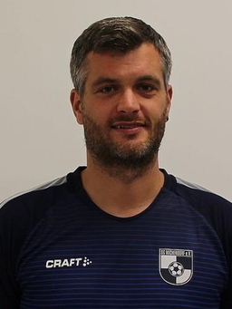 Avatar Bild für Felix Wolf