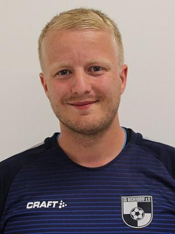 Avatar Bild für Florian Krüger