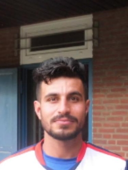 Avatar Bild für Muhtez Saido Ahmad