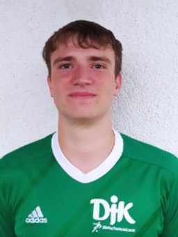 Avatar Bild für Luca Meßmer