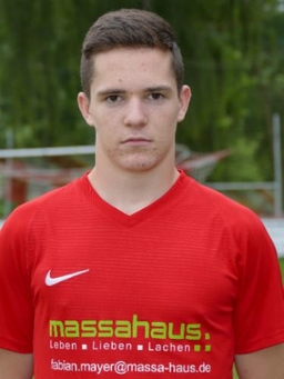 Avatar Bild für Dominik Nuß