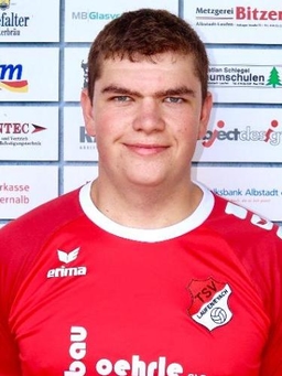 Avatar Bild für Benedikt Fritsche