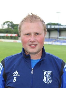 Avatar Bild für Julian Wieborg