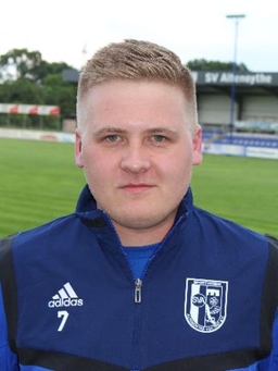 Avatar Bild für Bennet Willer