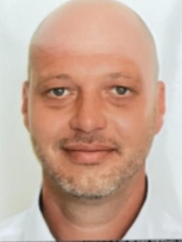 Avatar Bild für Christian Misterek
