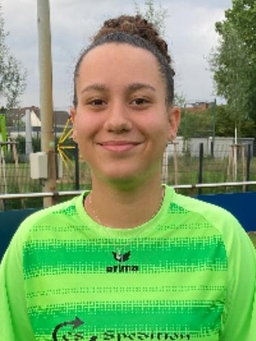Avatar Bild für Mariam Foum