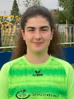 Avatar Bild für Carina Junge