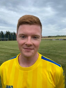 Avatar Bild für Lucas John