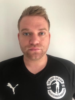 Avatar Bild für Johannes König