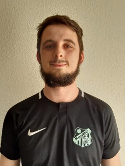 Avatar Bild für Kevin Gäckle