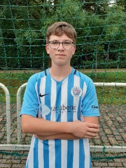 Avatar Bild für Aron Stumpf