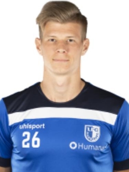 Avatar Bild für Jan-Luca Schuler