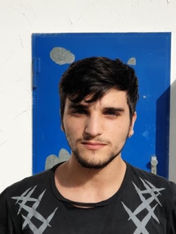 Avatar Bild für Domenico Nicastro