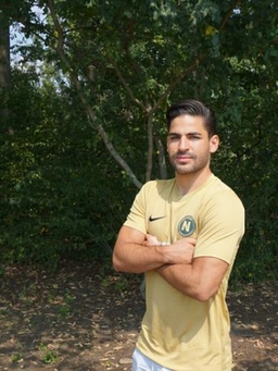 Avatar Bild für Kia Ahmadzadeh