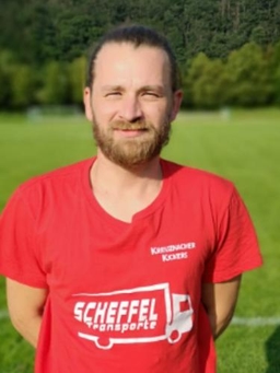 Avatar Bild für Johann Fuchs