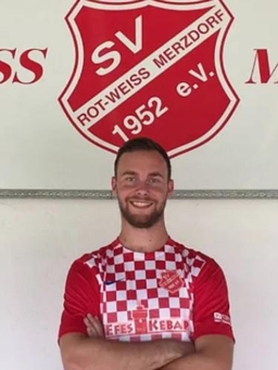 Avatar Bild für Maximilian Mehlisch