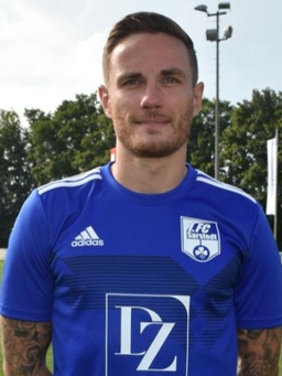 Avatar Bild für Daniel Reuter