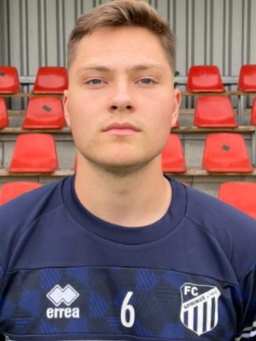 Avatar Bild für Morten Henrik Gerold