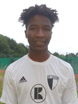 Avatar Bild für Lamin Kabbasanne