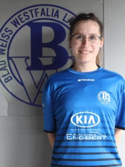 Avatar Bild für Antonia Susanna Wibbeke