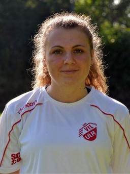 Avatar Bild für Maike Bärtele