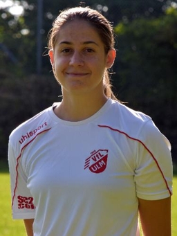 Avatar Bild für Emina Pervanovic