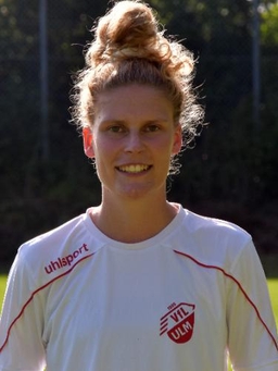 Avatar Bild für Leonie May