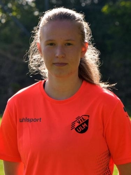 Avatar Bild für Alexandra Hauber